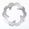 BRAKING ROTOR REAR WF7511