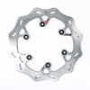 BRAKING ROTOR REAR YA52RID