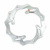 BRAKING ROTOR REAR WF4509