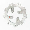 BRAKING ROTOR REAR KT06RID