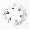 BRAKING ROTOR REAR KT10RID