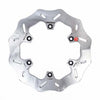 BRAKING ROTOR REAR KT11RID