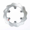 BRAKING ROTOR REAR WF4505