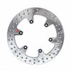 BRAKING ROTOR FRONT YA05FI