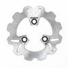 BRAKING ROTOR FRONT SZ43FID