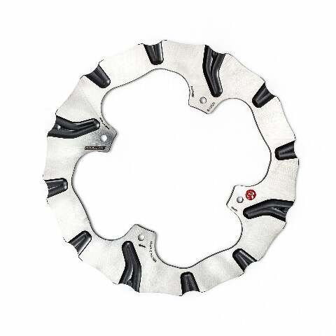 BRAKING BATFLY ROTOR REAR BY4501
