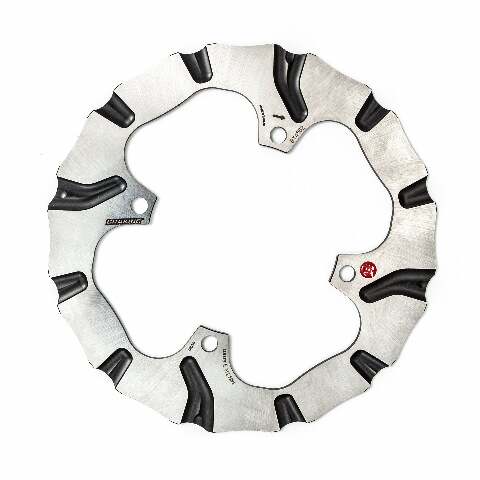 BRAKING BATFLY ROTOR REAR BY4502