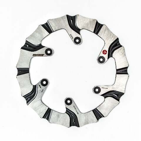 BRAKING BATFLY ROTOR REAR BY4506