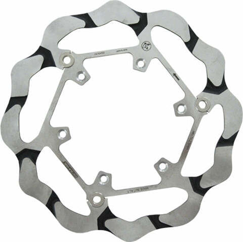 BRAKING BATFLY S3 270 FRONT ROTOR KIT S34008
