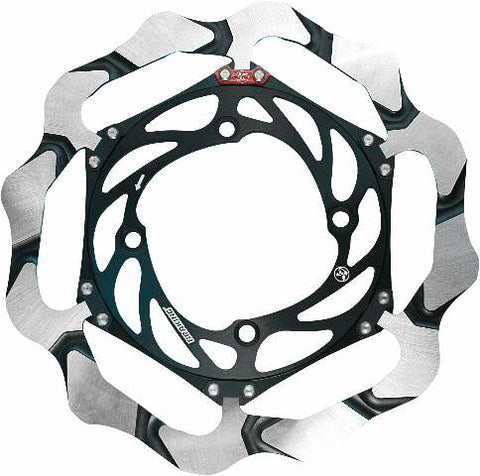 BRAKING EPTA BATFLY ROTOR AL-HUB 270MM BY4126E