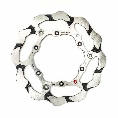 BRAKING BATFLY S3 270 FRONT ROTOR KIT S34006