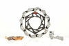 BRAKING EPTA BATFLY KIT AL-HUB 270MM OKBY25E