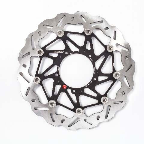 BRAKING SK2 DIRECTIONAL ROTOR LEFT WK113L