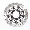 BRAKING SK2 DIRECTIONAL ROTOR LEFT WK113L