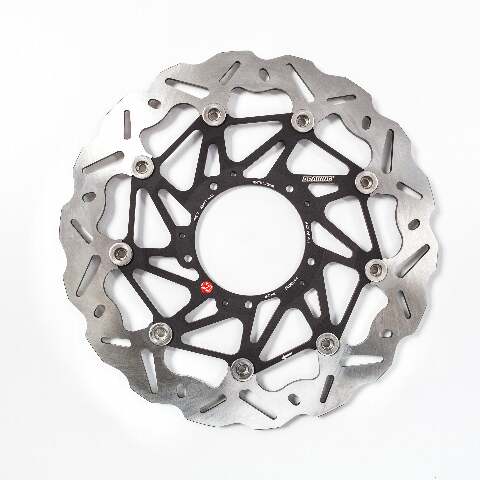BRAKING SK2 DIRECTIONAL ROTOR RIGHT WK113R