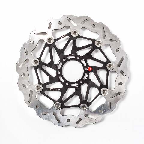 BRAKING SK2 DIRECTIONAL ROTOR RIGHT WK004R