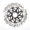 BRAKING SK2 DIRECTIONAL ROTOR LEFT WK005L