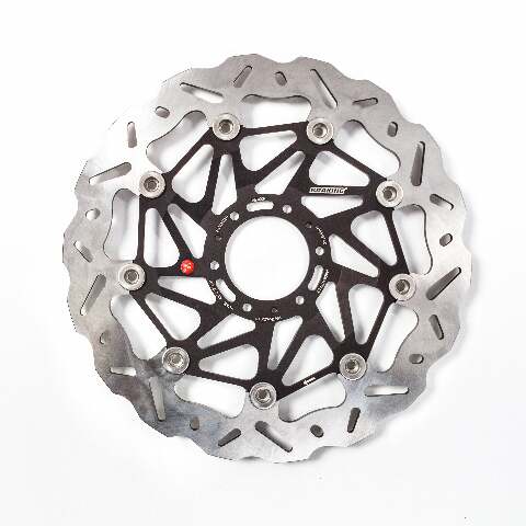 BRAKING SK2 DIRECTIONAL ROTOR RIGHT WK005R