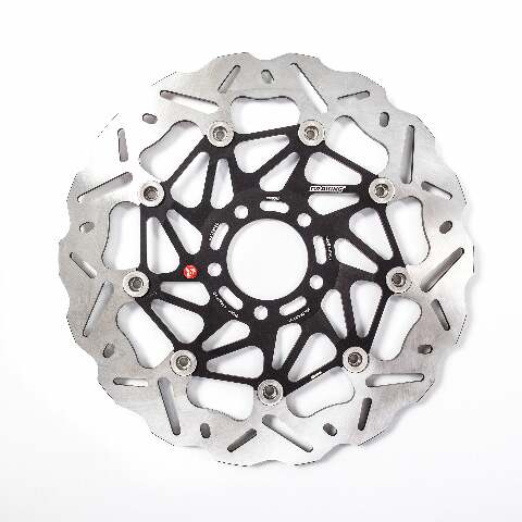 BRAKING SK2 DIRECTIONAL ROTOR RIGHT WK006R