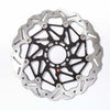 BRAKING SK2 DIRECTIONAL ROTOR LEFT WK117L