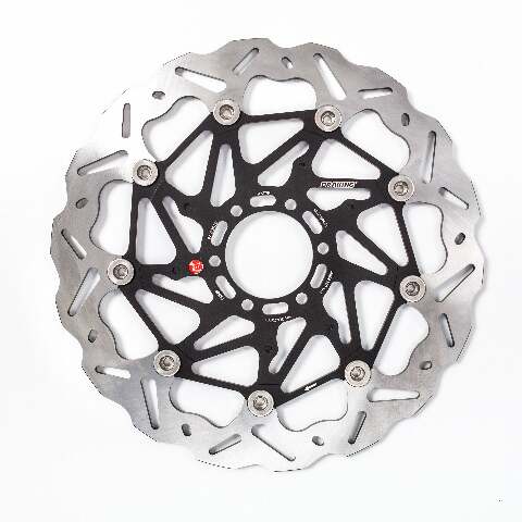 BRAKING SK2 DIRECTIONAL ROTOR RIGHT WK117R