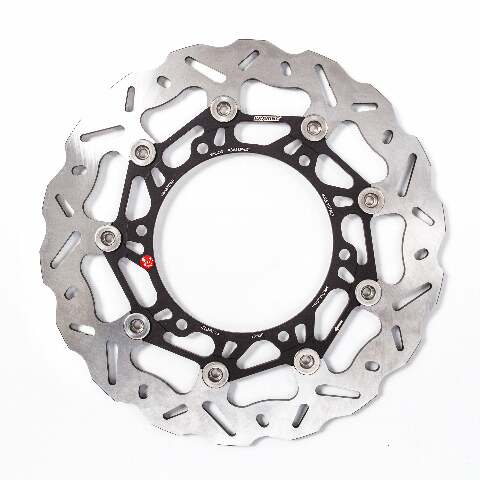 BRAKING SK2 DIRECTIONAL ROTOR RIGHT WK021R