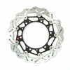 BRAKING SK2 DIRECTIONAL ROTOR LEFT WK128L