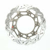 BRAKING SK2 DIRECTIONAL ROTOR LEFT WK129L