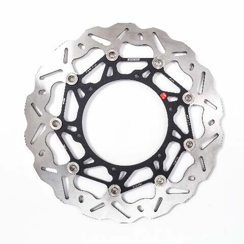 BRAKING SK2 DIRECTIONAL ROTOR RIGHT WK130R