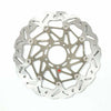 BRAKING SK2 DIRECTIONAL ROTOR LEFT WK134L