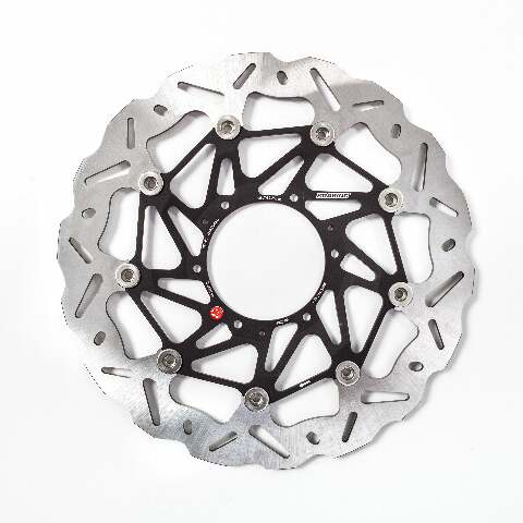 BRAKING SK2 DIRECTIONAL ROTOR RIGHT WK036R