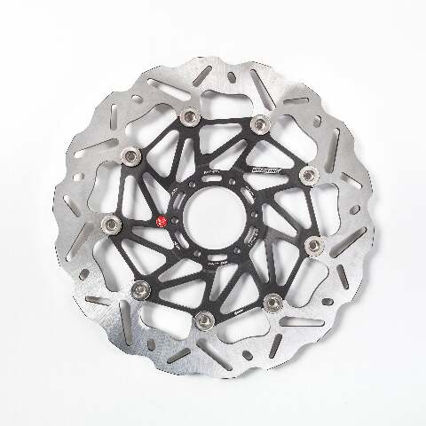 BRAKING SK2 DIRECTIONAL ROTOR RIGHT WK038R