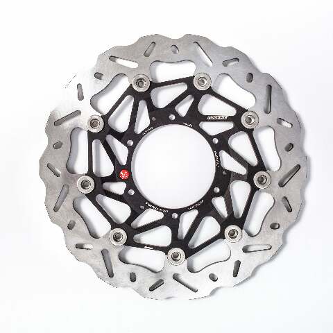 BRAKING SK2 DIRECTIONAL ROTOR RIGHT WK040R