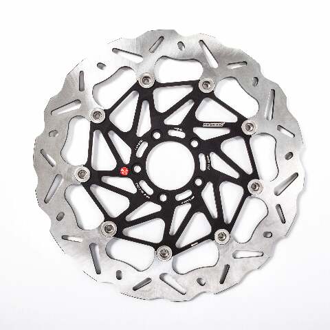 BRAKING SK2 DIRECTIONAL ROTOR RIGHT WK042R
