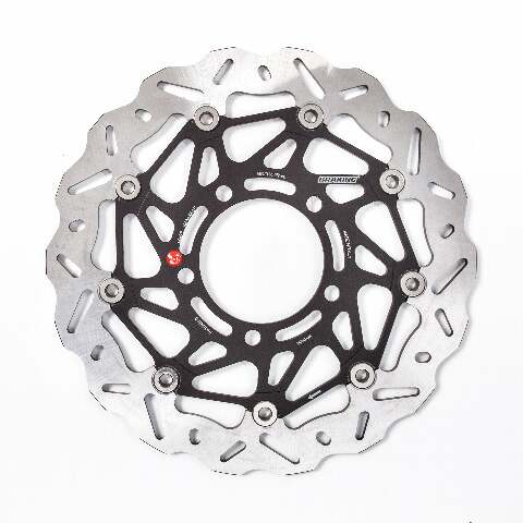 BRAKING SK2 DIRECTIONAL ROTOR RIGHT WK048R