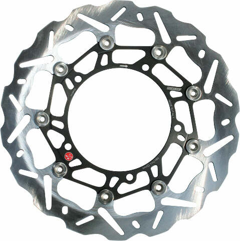 BRAKING SK2 DIRECTIONAL ROTOR RIGHT WK083R