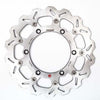 BRAKING RACING ROTOR REAR HO26FLD