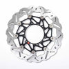 BRAKING SK2 DIRECTIONAL ROTOR LEFT WK101L