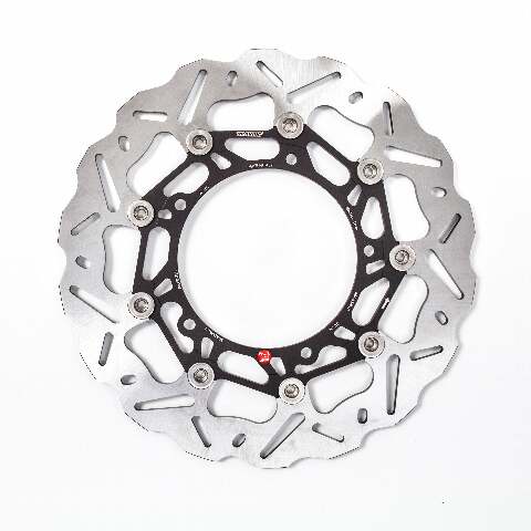 BRAKING SK2 DIRECTIONAL ROTOR LEFT WK111L