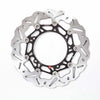 BRAKING SK2 DIRECTIONAL ROTOR LEFT WK111L