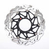 BRAKING SK2 DIRECTIONAL ROTOR LEFT WK133L