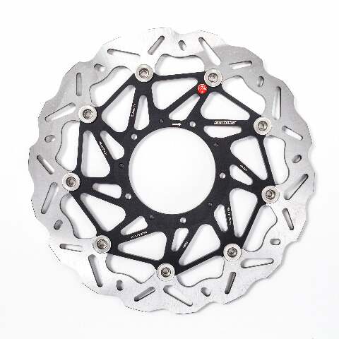 BRAKING SK2 DIRECTIONAL ROTOR RIGHT WK133R