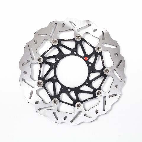 BRAKING SK2 DIRECTIONAL ROTOR LEFT WK047L