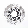 BRAKING SK2 DIRECTIONAL ROTOR LEFT WK047L