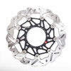 BRAKING SK2 DIRECTIONAL ROTOR LEFT WK076L