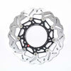 BRAKING SK2 DIRECTIONAL ROTOR LEFT WK089L