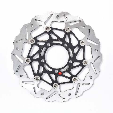 BRAKING SK2 DIRECTIONAL ROTOR LEFT WK090L