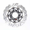 BRAKING SK2 DIRECTIONAL ROTOR LEFT WK090L