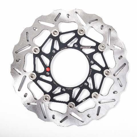 BRAKING SK2 DIRECTIONAL ROTOR RIGHT WK101R