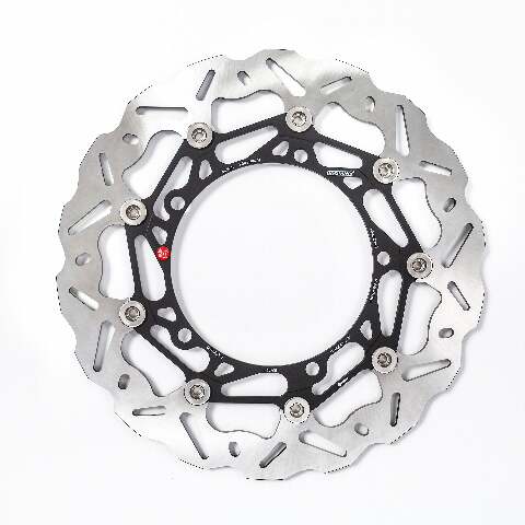 BRAKING SK2 DIRECTIONAL ROTOR RIGHT WK102R